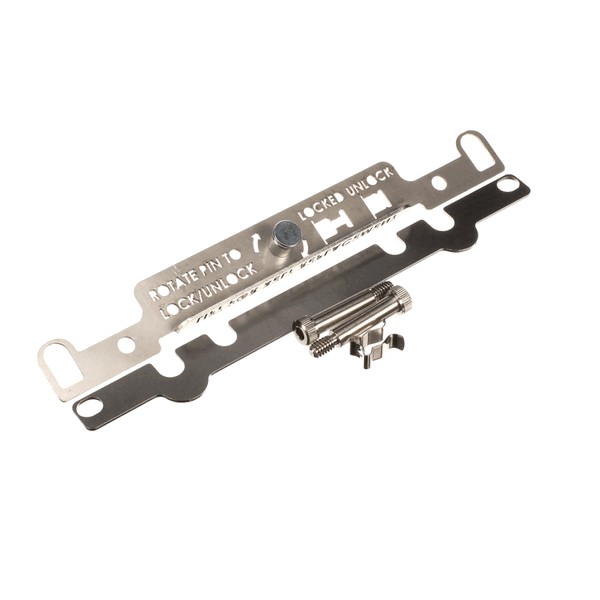 (image for) Roundup - AJ Antunes 7001613 PLATEN LOCK KIT(RH)